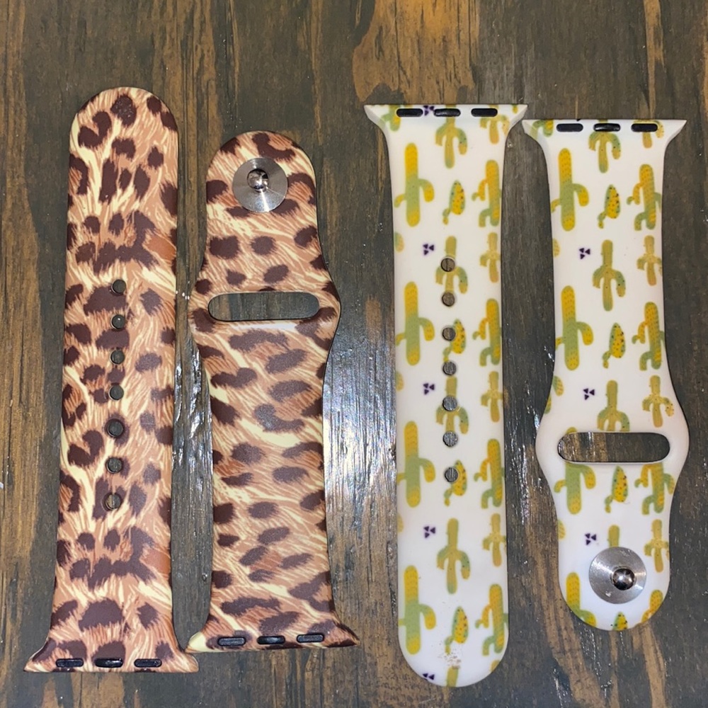 Apple Watch bands